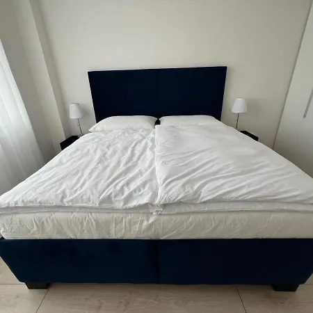 Apartman Na Sitke *