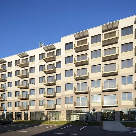 Appartamento Apartman Na Sitke *