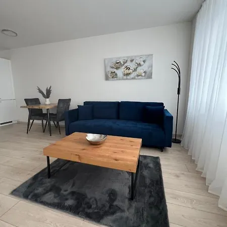 Apartman Na Sitke