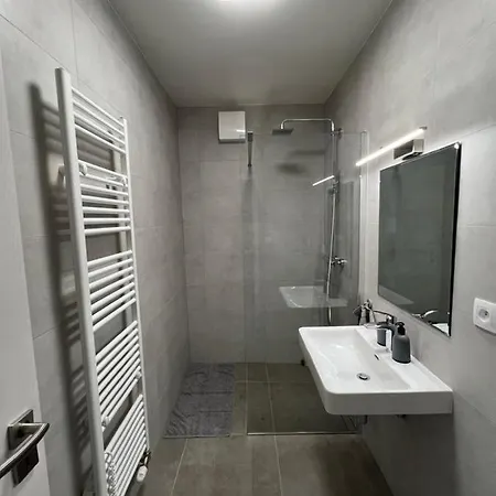 Apartman Na Sitke *
