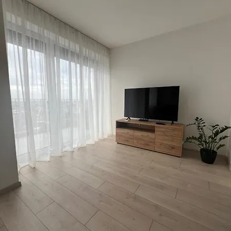 Apartman Na Sitke Appartement Trenčín