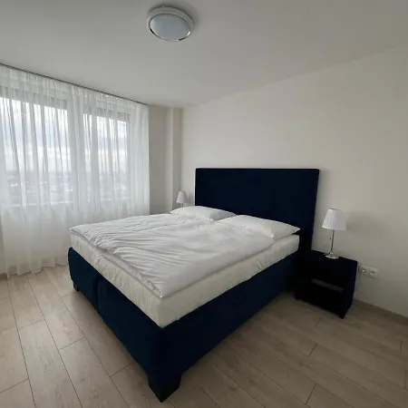 Appartement Apartman Na Sitke Trenčín