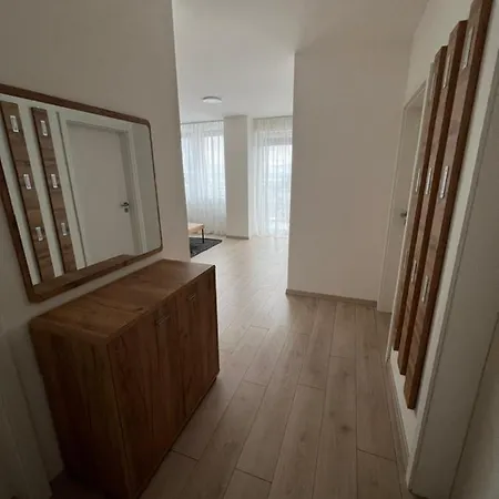 Apartman Na Sitke Trenčín