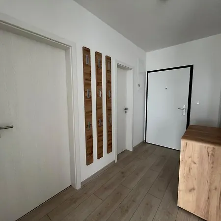 Apartman Na Sitke