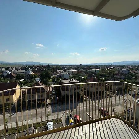 Appartement Apartman Na Sitke Trenčín