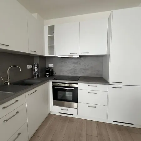 Apartman Na Sitke Appartamento *