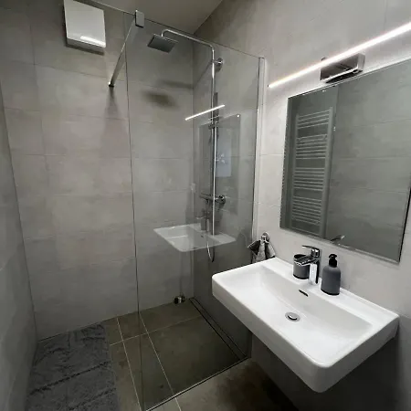 Apartman Na Sitke Appartement Trenčín