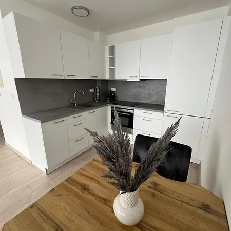 Apartman Na Sitke