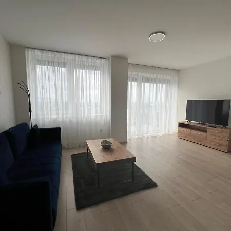 Appartement Apartman Na Sitke *