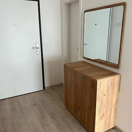 Apartman Na Sitke