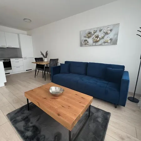 Apartman Na Sitke Appartement Trenčín